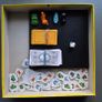 Kids Board & Arcade Games Bundle - Monopoly Junior, Domino Shuttle & Buzz Wire Image 7