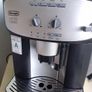 De Longhi Coffee Machine Image 2