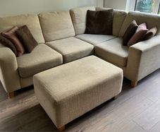 L Sofa for sale -