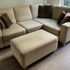 L Sofa for sale -