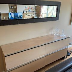 Contemporary sideboard
