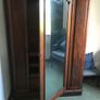 Antique Wardrobe Image 2