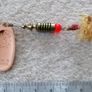 Spinnerbait Trout Perch Pike Image 3