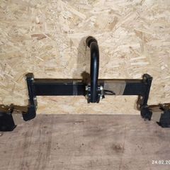 2018 -2021 Hyundai Santa fe tow bar