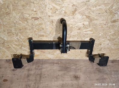 2018 -2021 Hyundai Santa fe tow bar