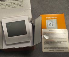 heatmiser neostat v2