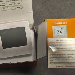 heatmiser neostat v2
