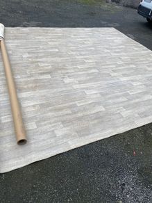 Lino for sale various sizes