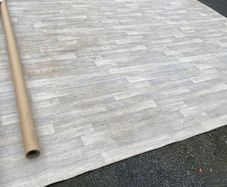 Lino for sale various sizes