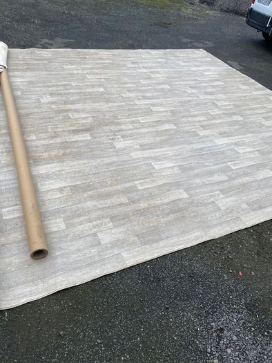 Lino for sale various sizes