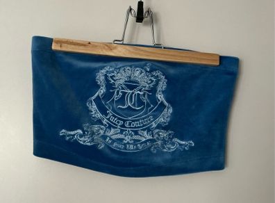 Juicy Couture Tube Top