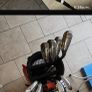 Taylormade RBZ golf set Excellent condition Image 3