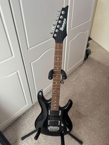 Ibanez Ergodyne Electric Guitar
