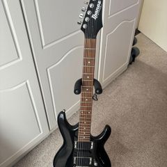 Ibanez Ergodyne Electric Guitar
