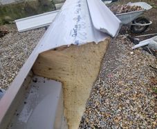 Roof panel