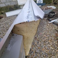 Roof panel