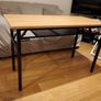 Foldable office desk Image 6