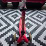Mini Micro Deluxe Foldable Scooter pink Image 3