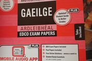 Exam Papers IRISH Leaving Cert Higher Level