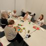 Creative workshop for all ages Image 4