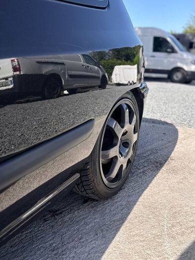 Renault Clio 1.8 16v
