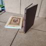 The Prophet - Kahlil Gibran (Hardback + Dust Jacket, 1997 Heinemann) Near Mint Image 6