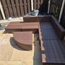 Garden sofa Image 2