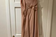 maxi dress new