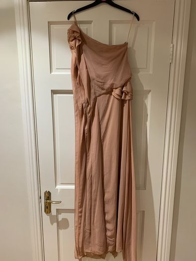 maxi dress new