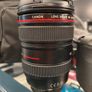 Canon Eos 6d Pack Ef 24-105mm Excellent Image 6