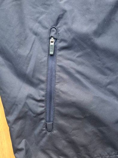 Ireland Rugby Canterbury Jacket Mens 3XL XXXL