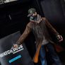 Watch Dogs ! Dedsec Collectors Edition ! PS3 ! Ubisoft ! 2014 ! Image 3