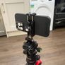 Professional Neewer N284+G0 Tripod & Metal Phone Mount | Like New Image 5