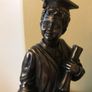 Genesis Bronze- Little Scholar Boy Image 2