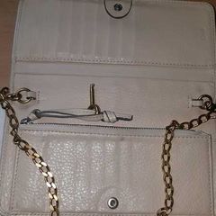 Chloe Paddington  Wallet with Chain