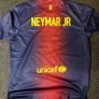 Barcelona Jersey Image 2
