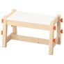 childrens desk Image 3