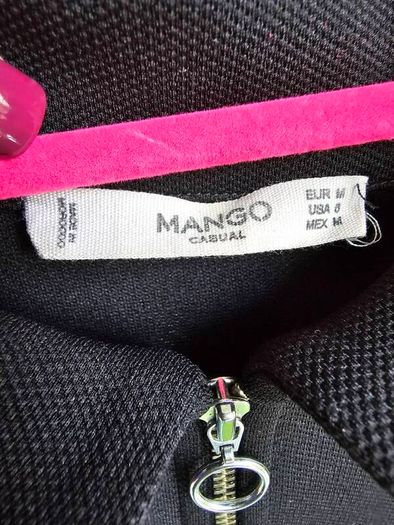 Mango casual dress M
