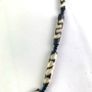 Vintage Tribal Geometric Choker Necklace Image 9