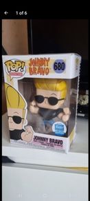 funko pop