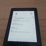Kindle Paperwhite 6th Gen without Ads Image 4
