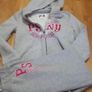 aeropostale track suit Image 2
