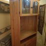 solid pine corner unit Image 10