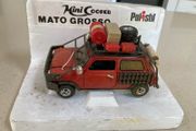 Mini Cooper Mato Grosso 1/25 rare
