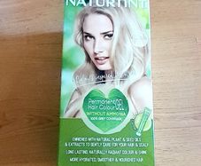 Brand New Naturetint Hair color 10N Light dawn blonde