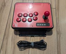 joystick pad Fusion Nintendo Switch