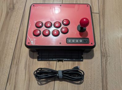 joystick pad Fusion Nintendo Switch
