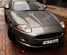 2006 Jaguar XK  Excellent Condition