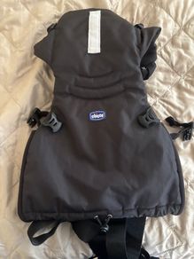 Baby Carrier