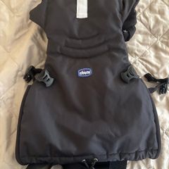 Baby Carrier